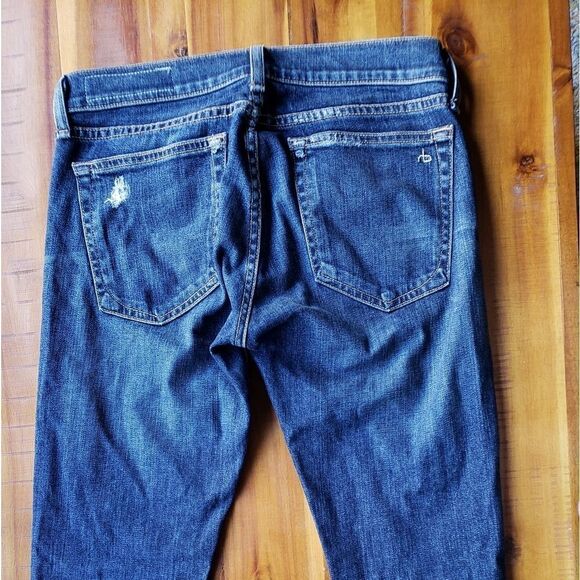 Rag and Bone Dre in Mabel 24 - Picture 6 of 12